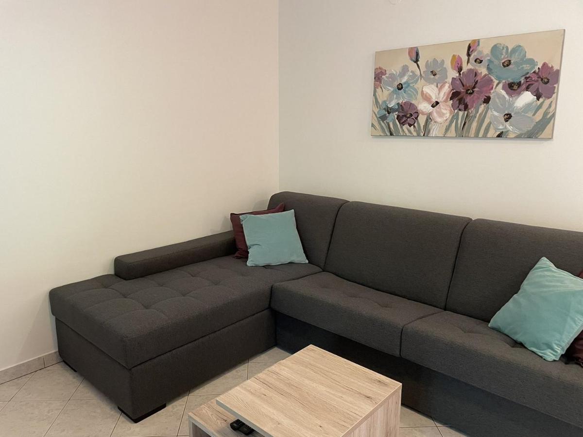 Apartment Porat Porat  Exterior photo